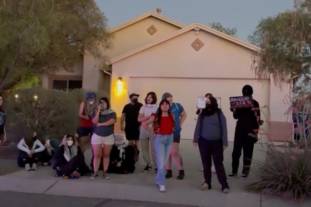 Large drug seizure disrupted by protesters who believed it was an ICE operation, sheriff comments: 'Fools'