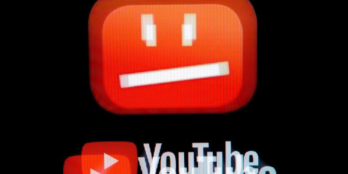 Large tech companies manipulated the algorithm and then turned it into a tool for their purposes.