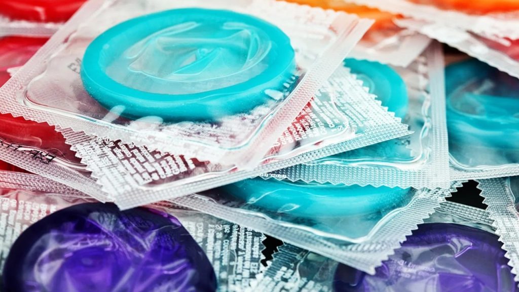 Large university in Wisconsin provides almost $136K to student sex group