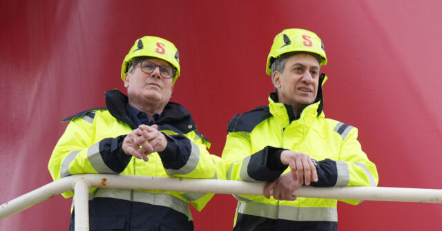 Largest Glass Fibre Factory in the UK to Close Due to Energy Expenses