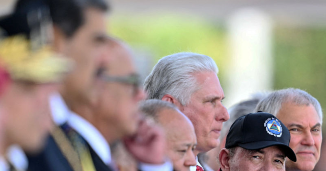 Latin America's Supporters of Iran Criticize Trump's Actions