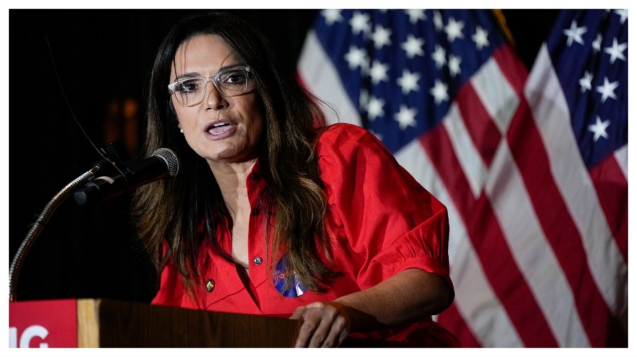 Latinas for Trump co-founder blasts 'inhumane' immigrant arrests