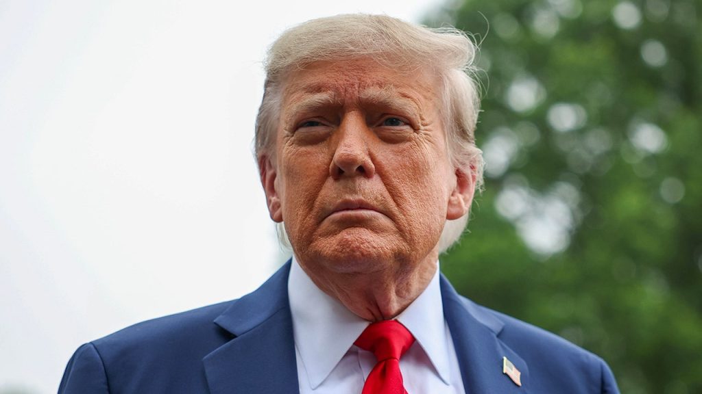 Lawmakers discuss war powers while Trump considers military intervention in Iran