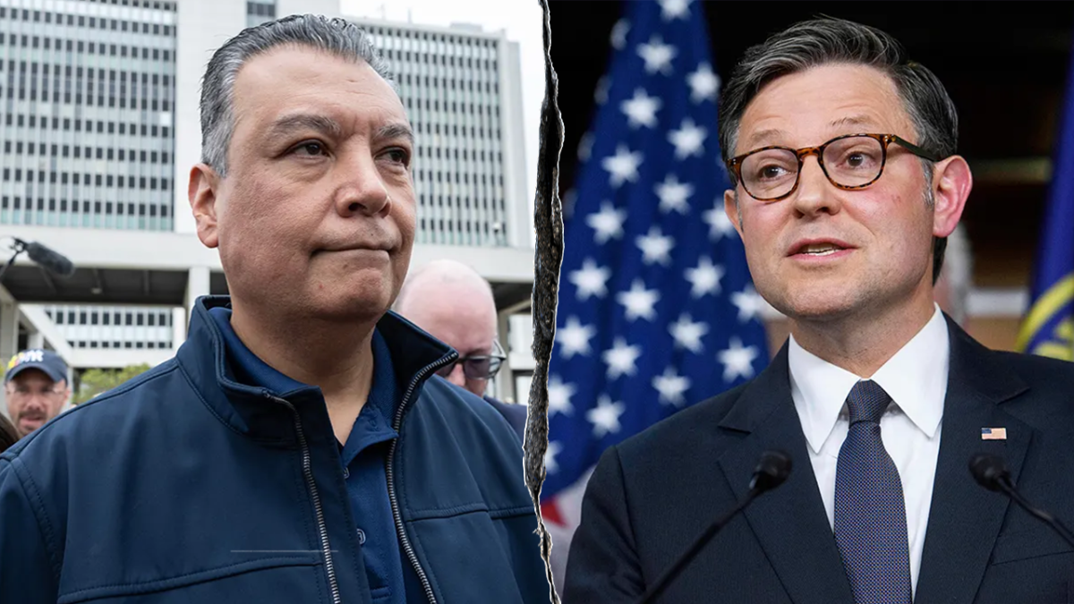 Lawmakers from both sides shaken by Sen. Padilla's removal from Noem's press conference