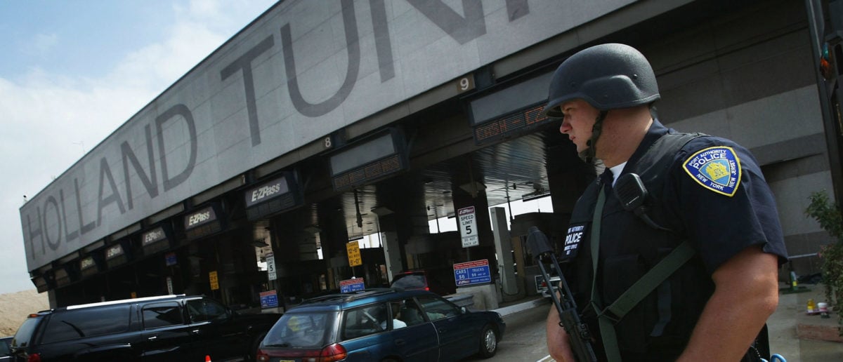 Lawmakers in Blue States Aim to Release Police from Restrictions Imposed by Democratic Attorney General