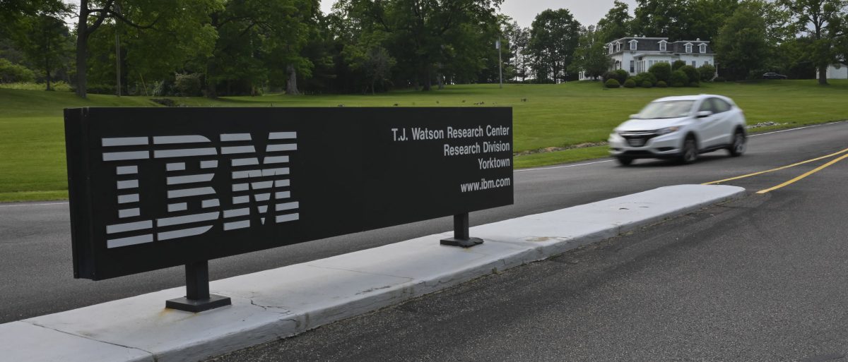 Lawsuit Claims IBM Required Two Non-White Employees to Replace White Worker They Said Was Incompetent