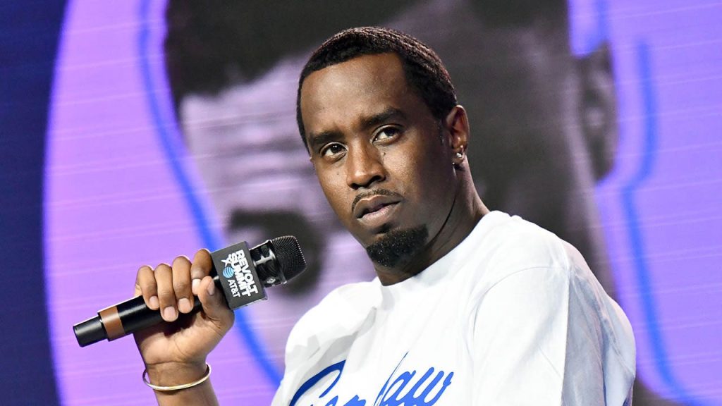 Lawyers for Sean Combs challenge the confidentiality as a well-known rapper is referenced in the trial.