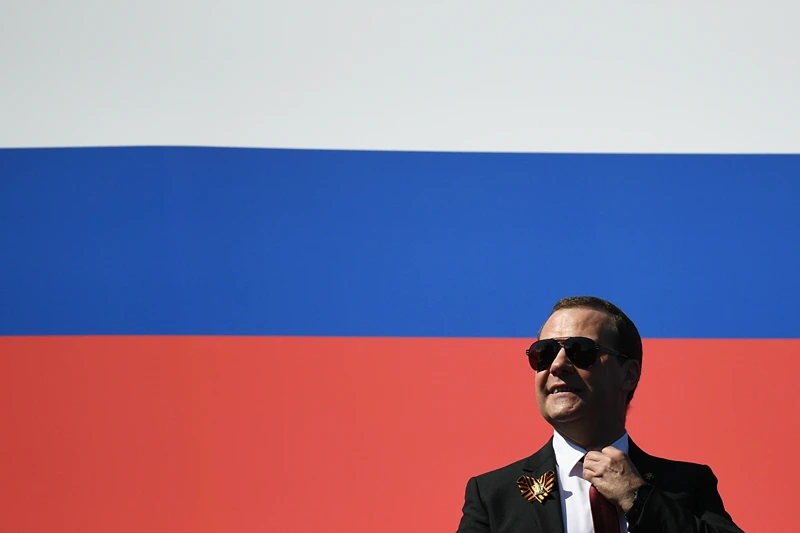 Leader asserts several countries are prepared to directly provide Iran with nuclear weapons after U.S. attack