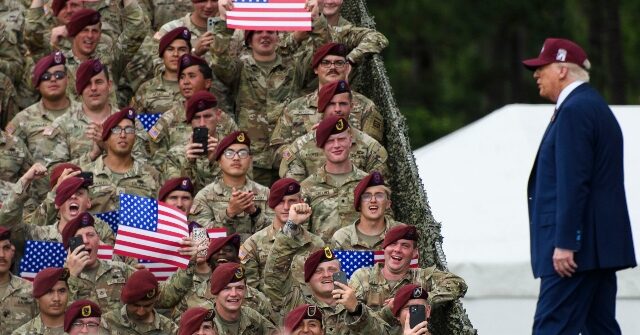 Leaders from Meta, Palantir, and OpenAI Unite in Army Innovation Group Named 'Detachment 201'