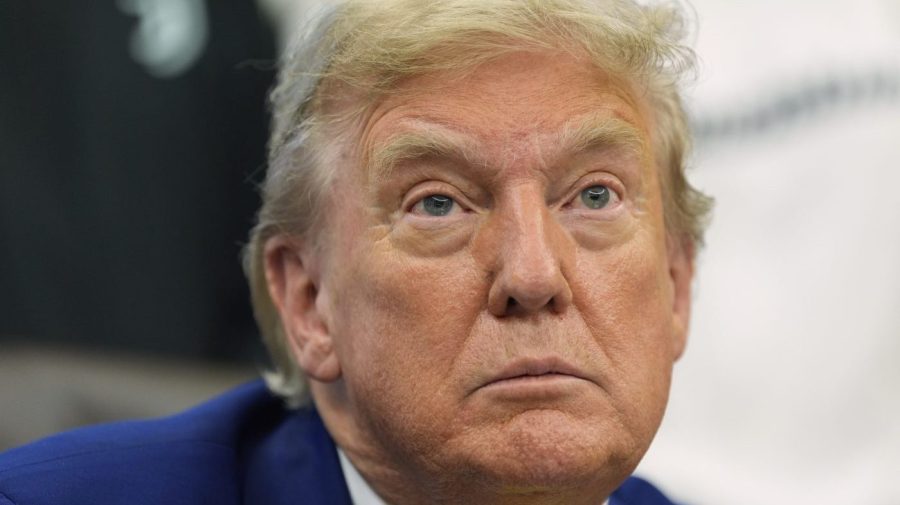 Leavitt: Trump will make a decision on Iran within two weeks