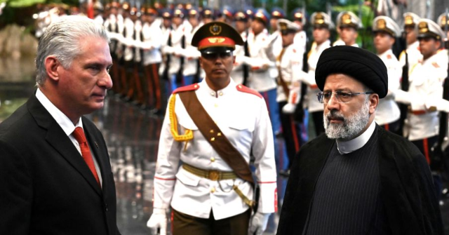 Leftist Governments in Latin America Show Constant Support for Iran Following Israeli Attacks