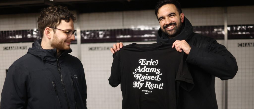 Leftists Present Their Most Outlandish Opinion on How to Attract Young Men