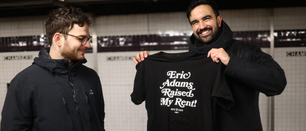 Leftists Present Their Most Outlandish Opinion on How to Attract Young Men