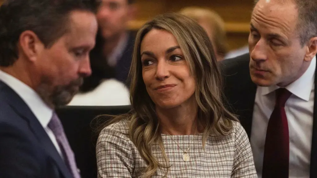 Legal experts detail potential lawsuits for Karen Read following her acquittal in a murder case