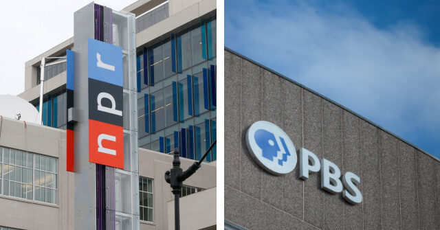 Legislature Approves Bill to Formalize DOGE Reductions for PBS and NPR