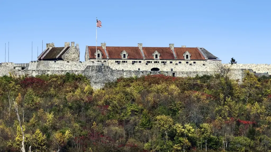 Letters from the Revolutionary War assembled at Fort Ticonderoga after 250 years