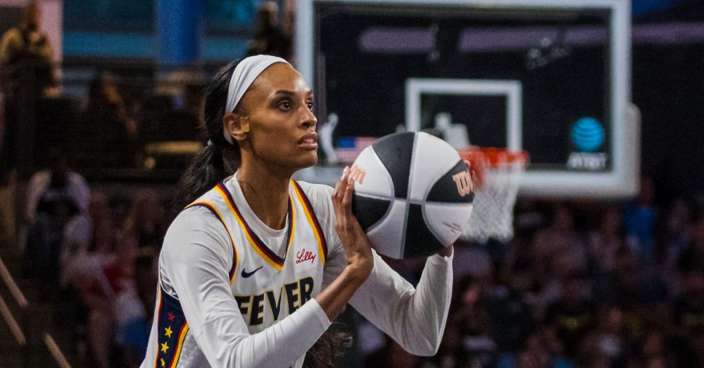 Letting go of a Hall of Fame veteran could enhance championship chances for the Indiana Fever.