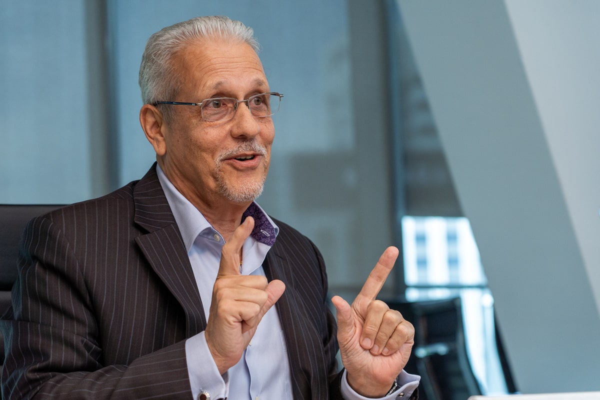 Liam CEO States Medical Insurance Portfolio Is Unprofitable Despite Overall Gains