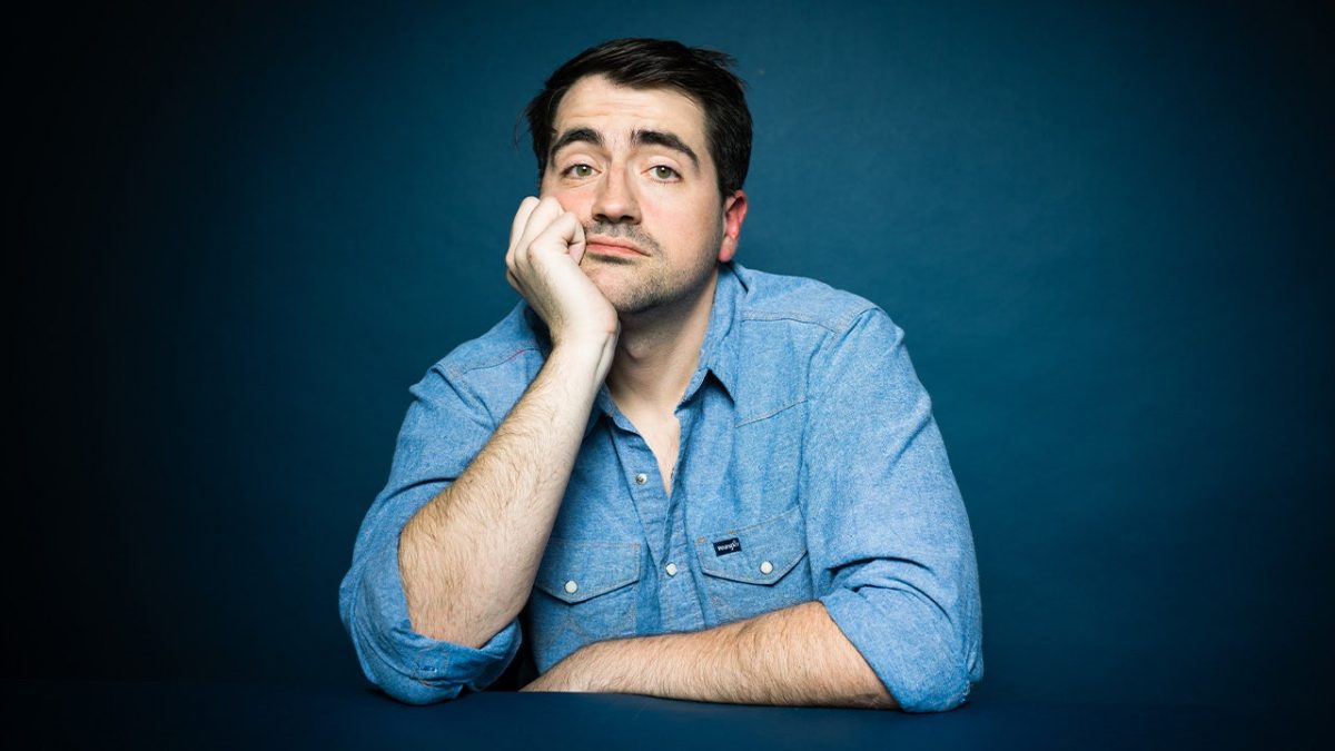 'Liberal Redneck' discusses why working-class southerners are drawn to Trump