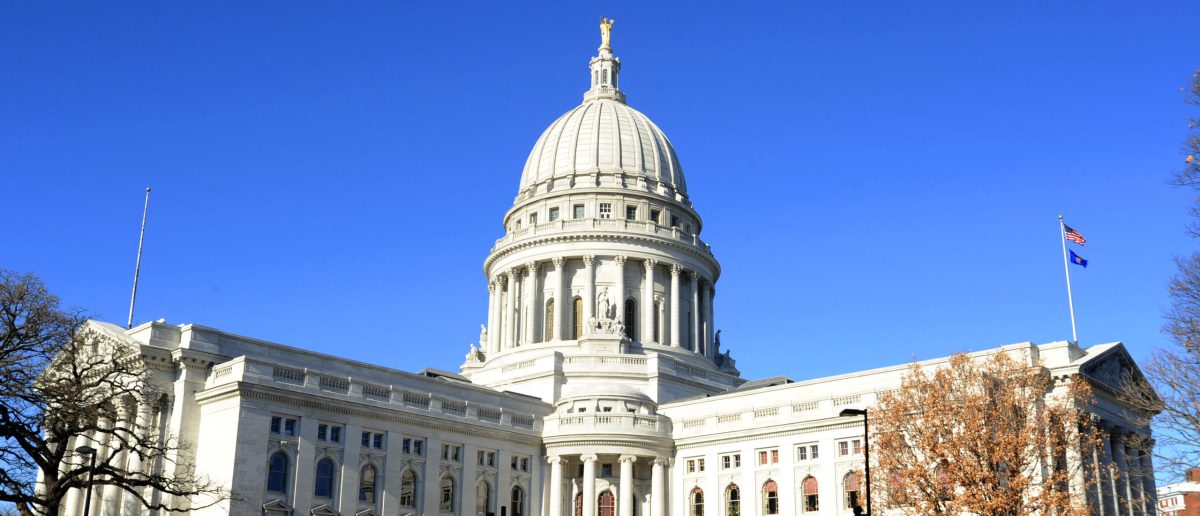 Liberal State Supreme Court Disrupts Democrats' Strategy to Regain House Control