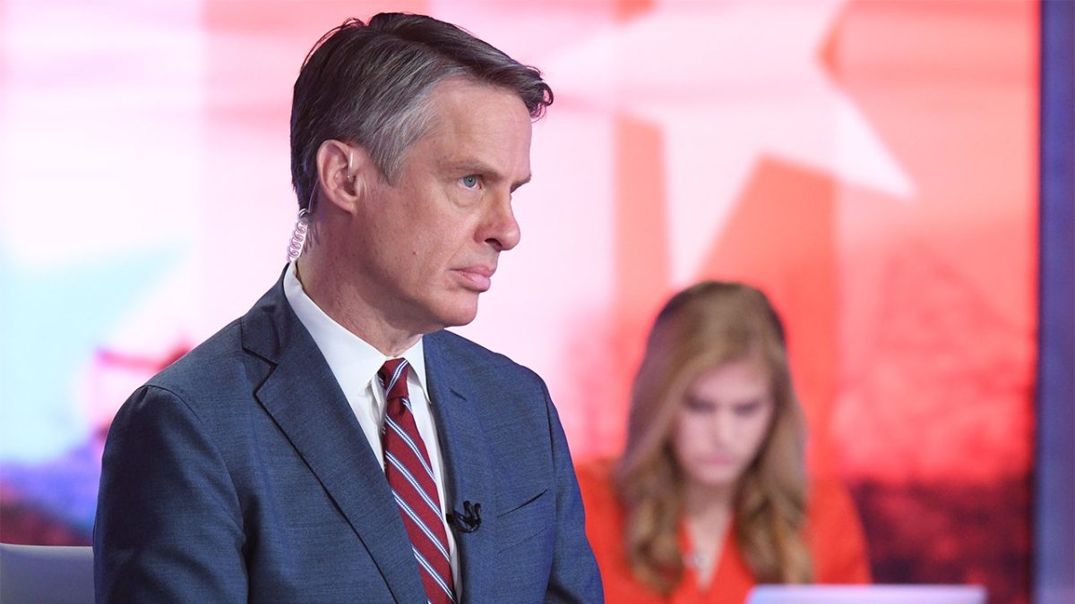 Liberal commentators criticize ABC News for suspending Moran due to an anti-Trump post.