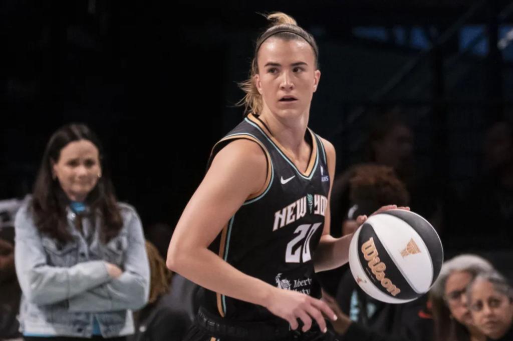 Liberty's victory advances Caitlin Clark's Fever to the Commissioner's Cup final