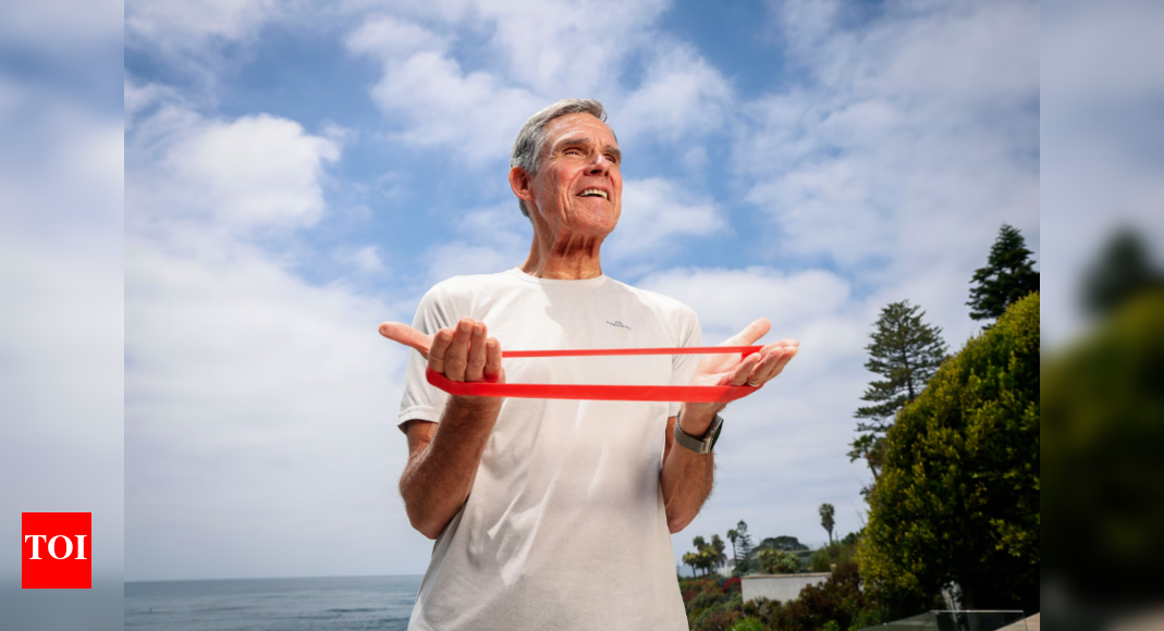 Lifestyle Advice: After 17 years of research, a scientist finds one simple change that may add 10 healthy years to your life.