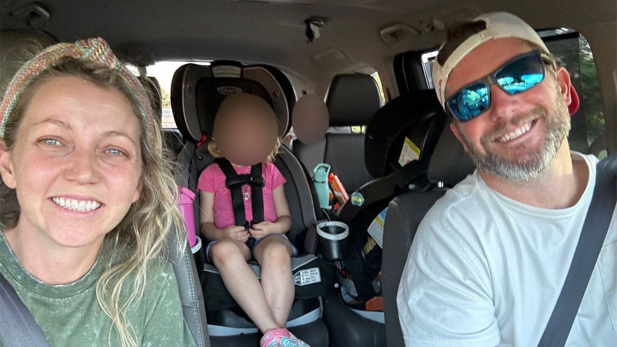 Lightning fatality at Texas golf course claims father of three