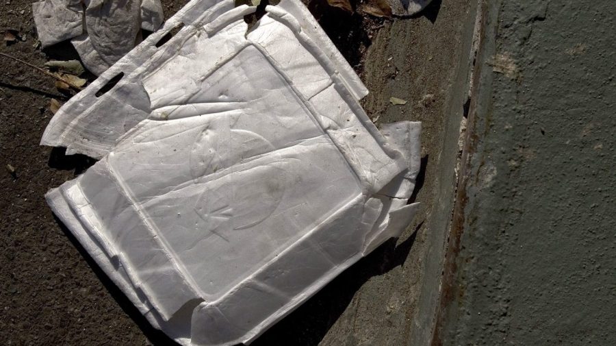 Like it or dislike it? Virginia's Styrofoam ban begins on July 1.