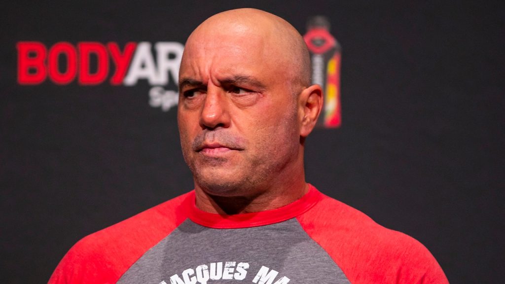 'Liver King' freed from jail following alleged threat to Joe Rogan
