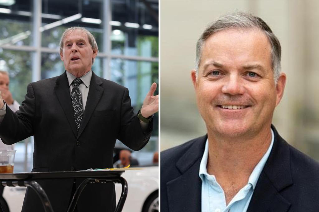 Long Island incumbents manage to hold on during a tumultuous GOP primary marked by controversies and internal conflict.