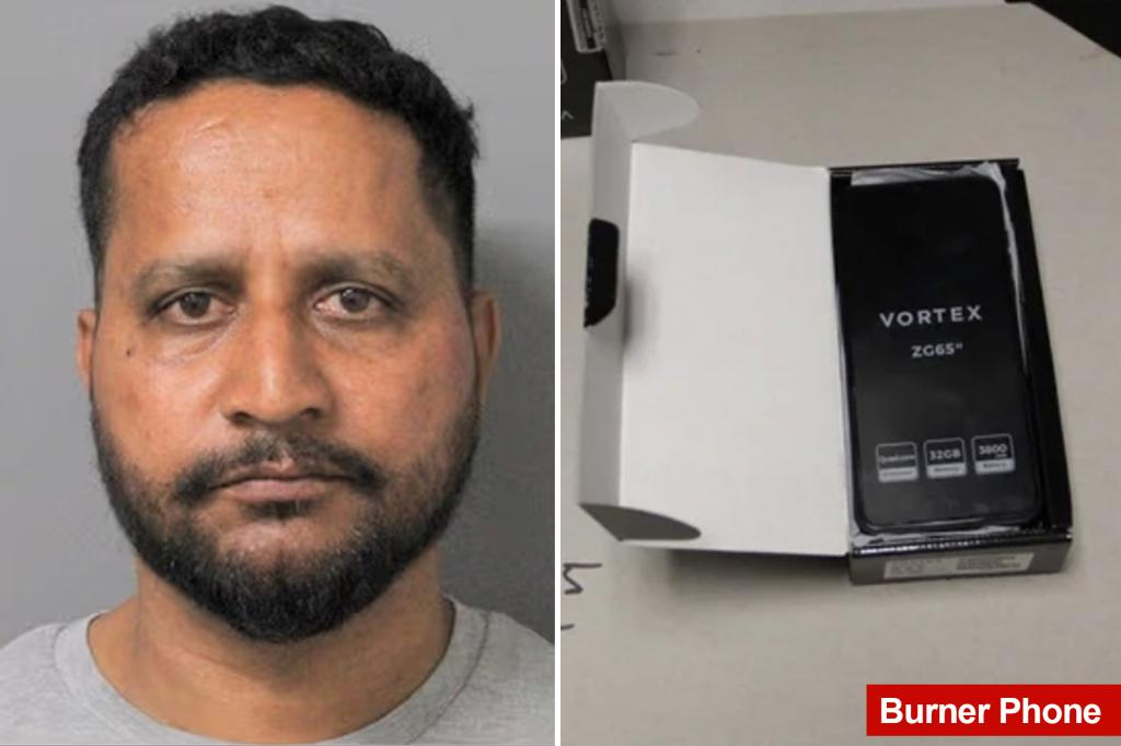 Long Island man contracted someone to murder his rival in the construction industry