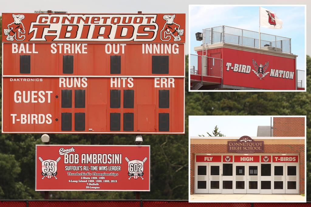 Long Island's Thunderbirds might change their name as New York appears to ease restrictions on Native American logos: 'Now it's not offensive'