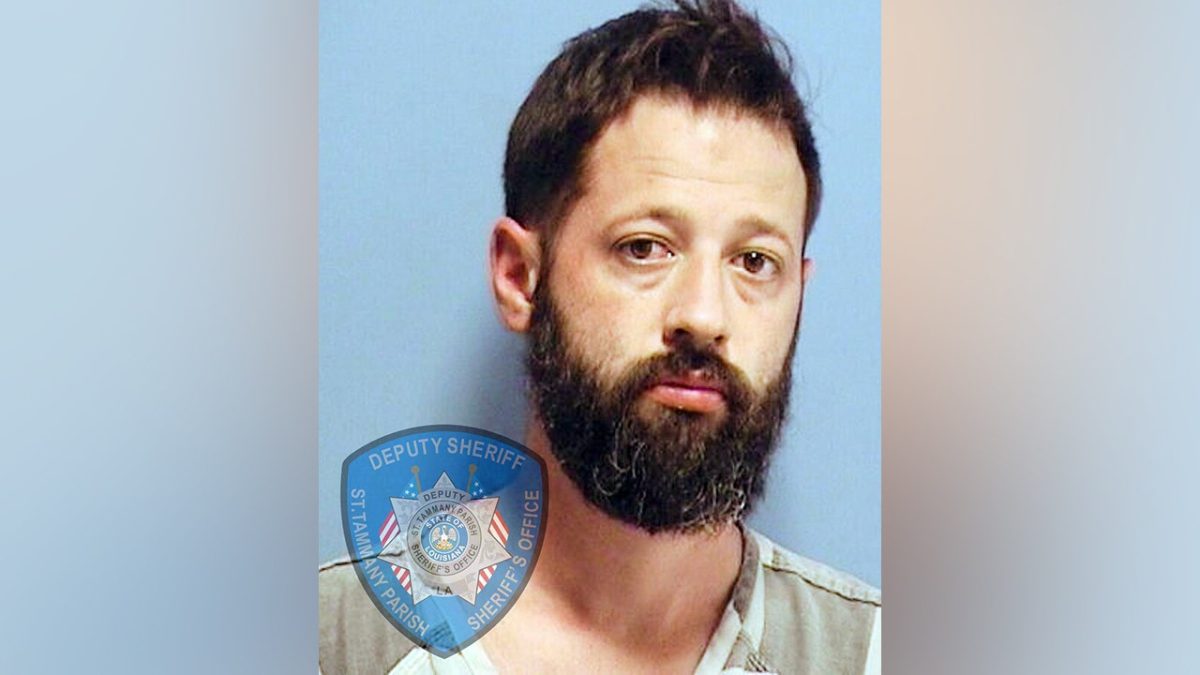 Louisiana dad faces murder charges after his toddler dies in a hot car