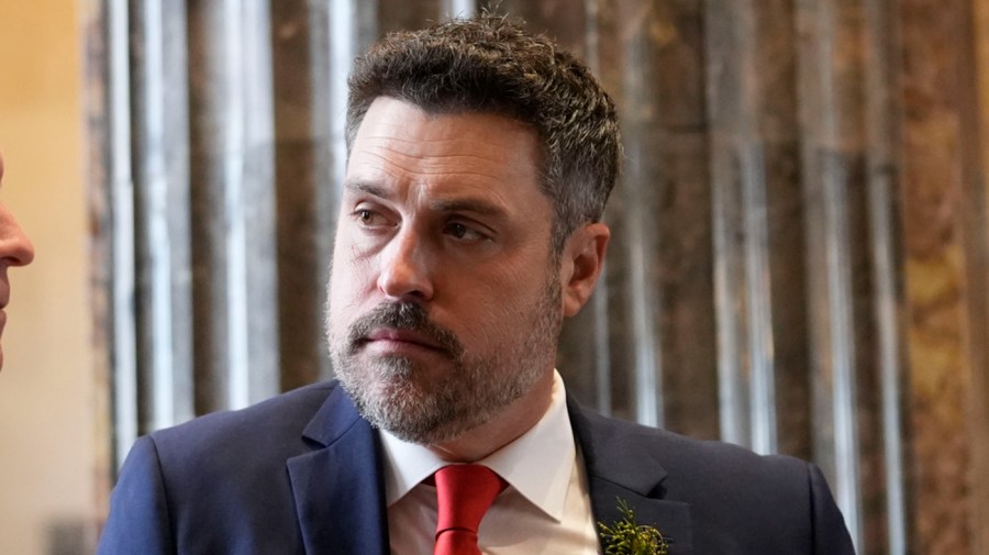 Louisiana legislator running against Cassidy in Republican primary