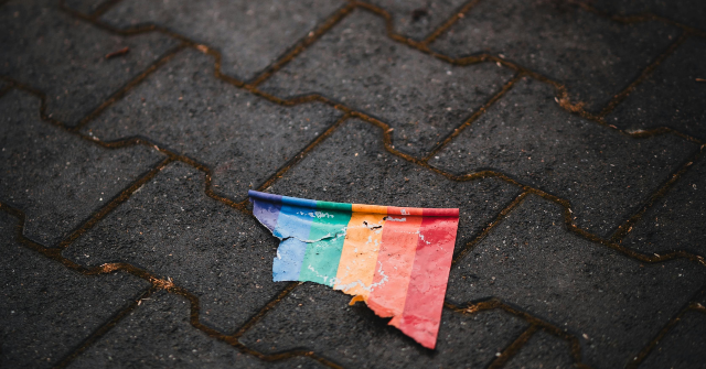 Low Enthusiasm Leads to Cancellation of Boise’s 'Pride Season Kickoff' Event