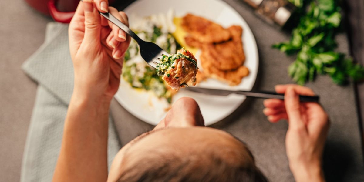 Low-carb diets associated with fewer depression symptoms &mdash; but there&rsquo;s a caveat