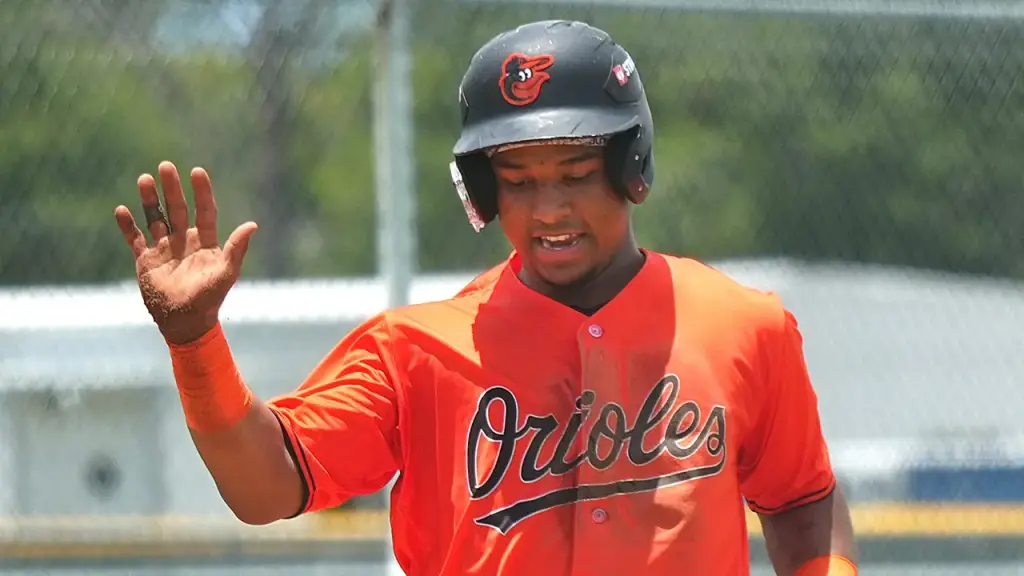 Luis Guevara, a young talent for the Orioles, passes away at 19.