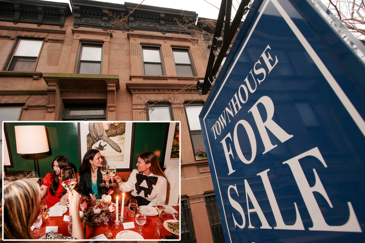 Luxury real estate agents in NYC share absurd requests from clients