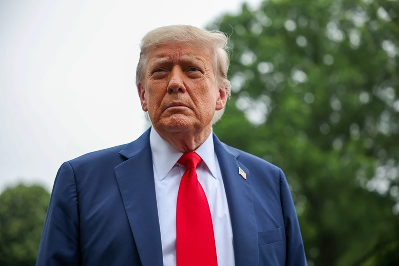 MAGA DISLIKES Fox News