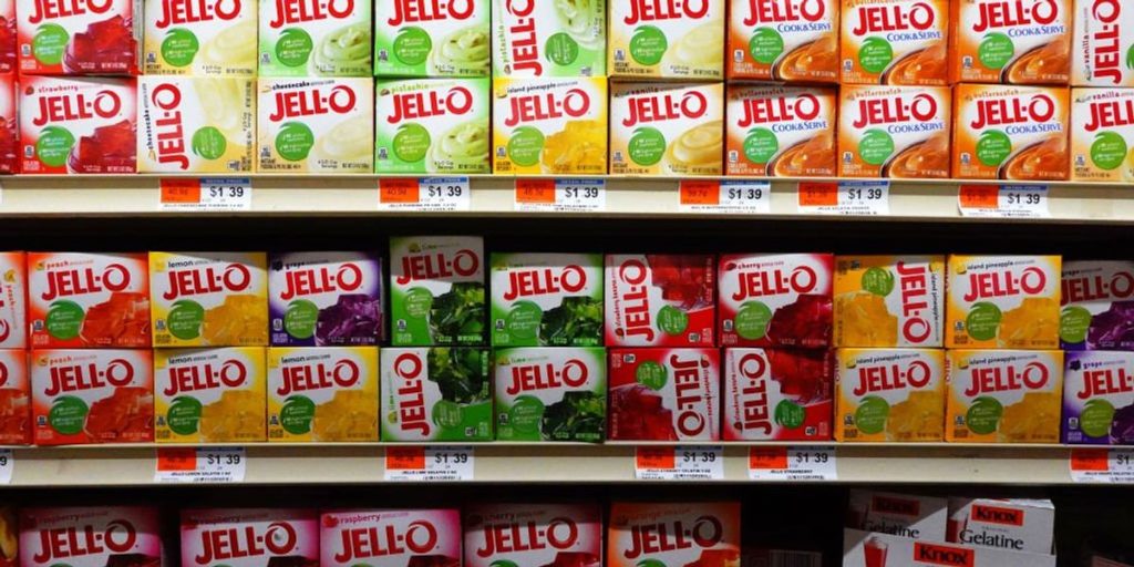 MAHA achieves significant success as Kraft Heinz promises to eliminate artificial food colorings