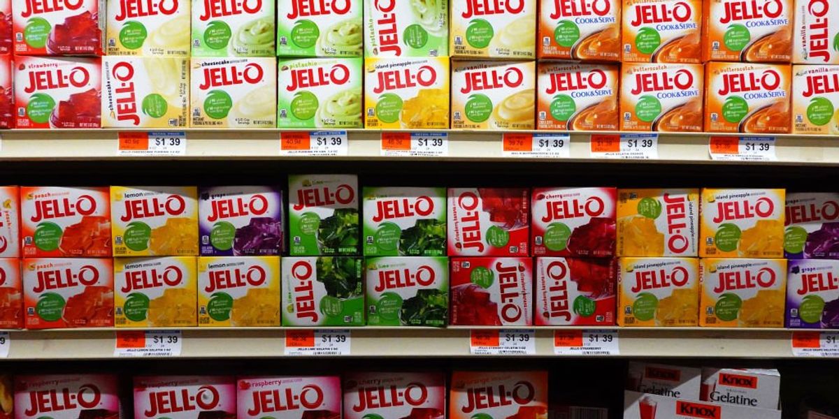 MAHA achieves significant success as Kraft Heinz promises to eliminate artificial food colorings