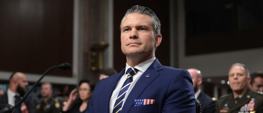 MSNBC Quickly Interrupts Pete Hegseth Just As He Is About To Reveal Biden’s Major Failure