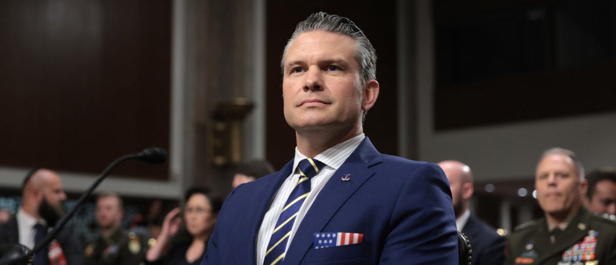 MSNBC Quickly Interrupts Pete Hegseth Just As He Is About To Reveal Biden’s Major Failure