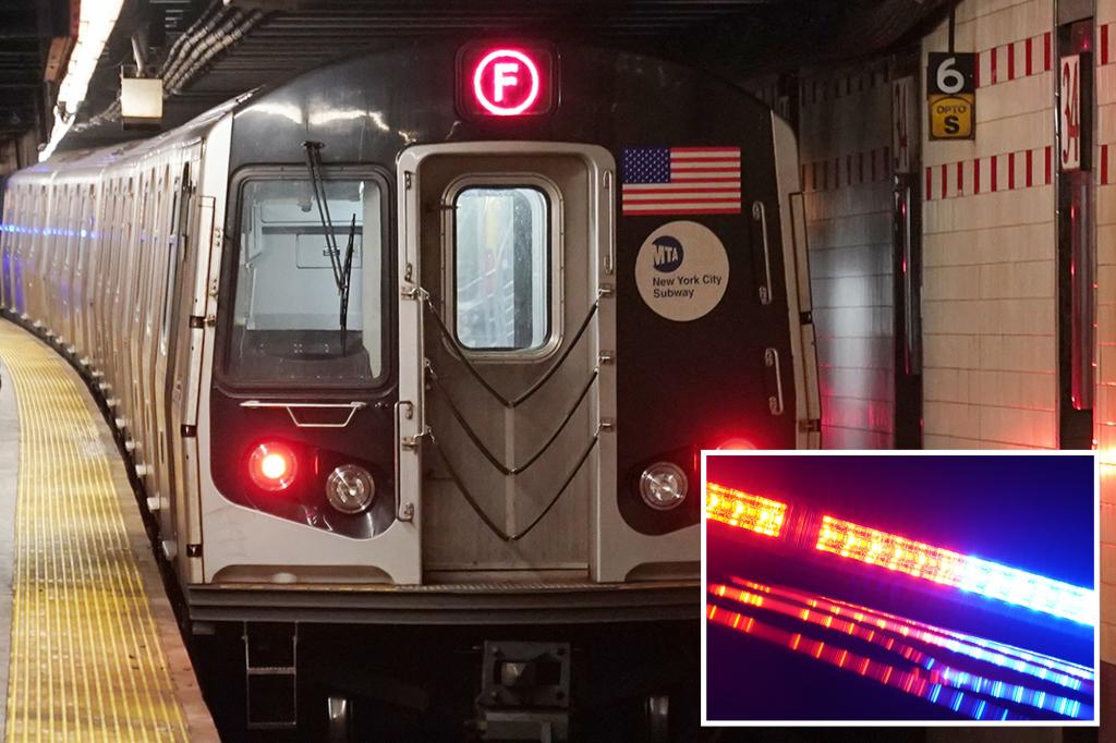 MTA workers assaulted during unrelated outbursts at work, say officials