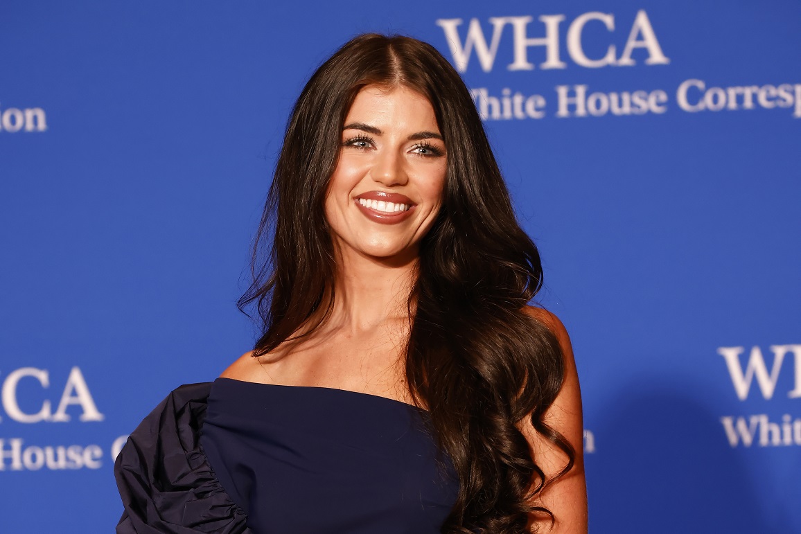 Madi Prewett from The Bachelor Discusses Her Previous Struggle with Porn and Masturbation: “It Changed When I Acknowledged It”