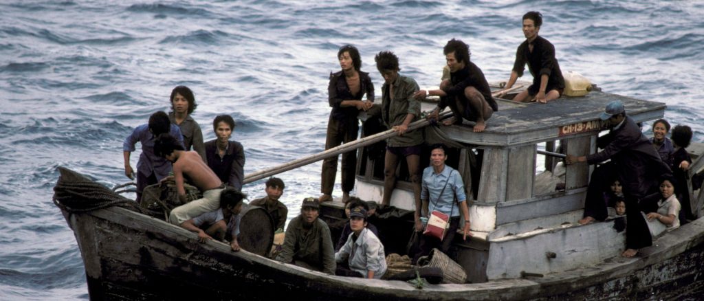 Mainstream Media Gets Emotional Over Another Criminal Immigrant