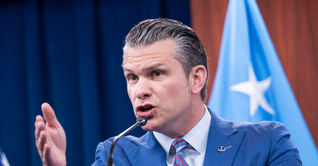 Mainstream Media Opposing Strike Effectiveness to Prevent Trump from Succeeding