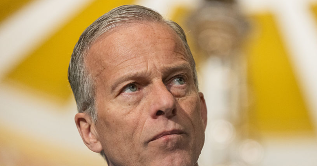 Major, Impressive Bill Represents the Realization of the President's Goals