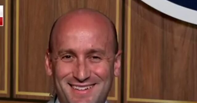 Major, Impressive Bill the 'Most Significant Legislation in the Western World'